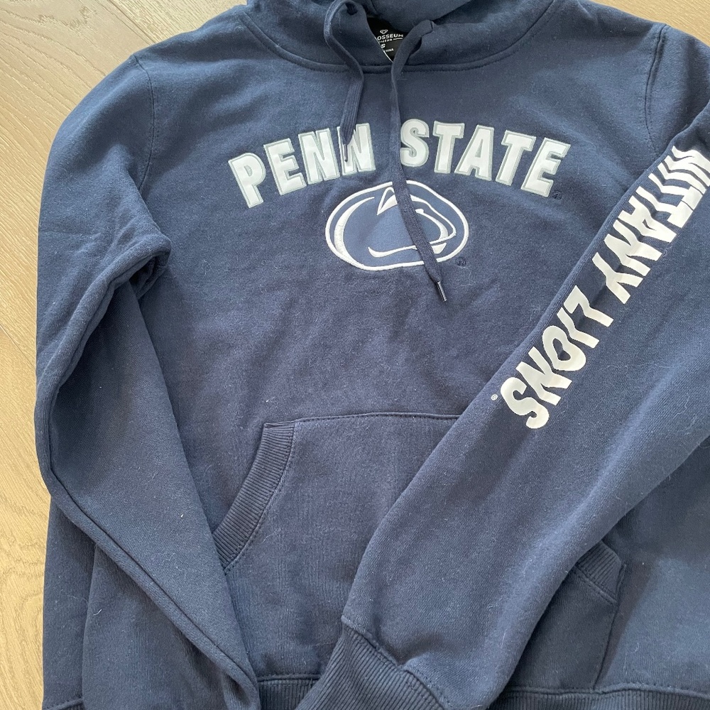 Penn State Hoodie